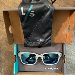 Look/See Sunglasses